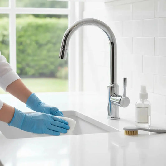 Comment entretenir son robinet pour prolonger sa durée de vie