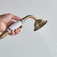 Robinet de Baignoire Vintage – Laiton Massif